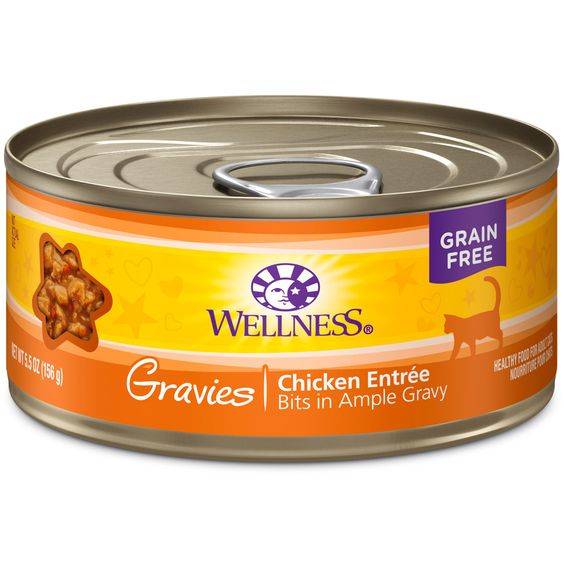 Complete Health Cat Food